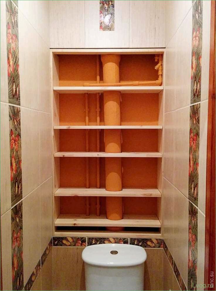 Как изготовить шкаф в туалет своими руками: пошаговая инструкция