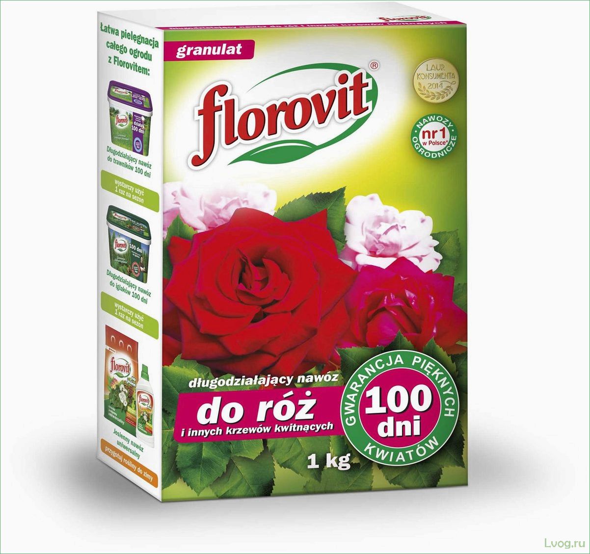 Удобрение Флоровит (Florovit) для роз: секреты эффективного роста и яркого цветения