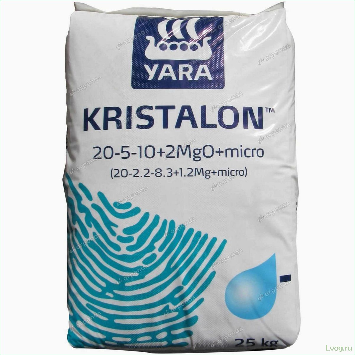 Удобрение Кристалон красный Kristalon Yara — полезные свойства и преимущества