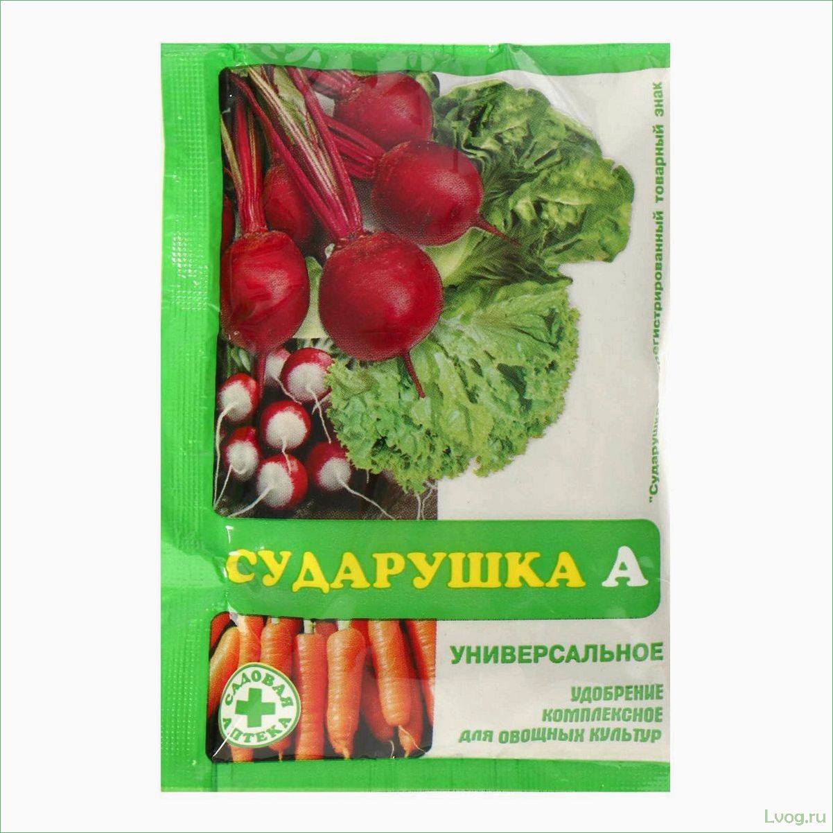 Удобрение Сударушка для томатов, перца, баклажанов: эффективные рекомендации и преимущества