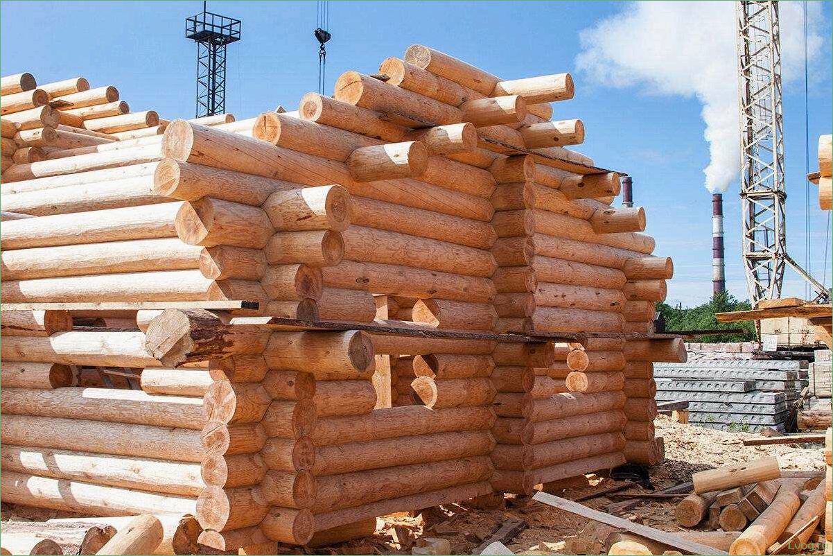 (баня, бревна, плюсы, минусы, этапы) Баня из бревна: плюсы, минусы, этапы постройки
