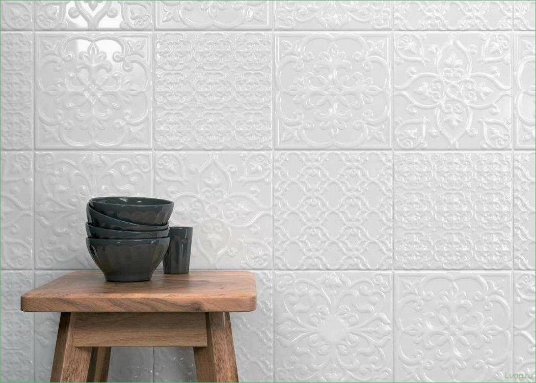 (особенности, плитки, kerama, marazzi, кухни) Особенности плитки Kerama Marazzi для кухни — выбор качества и стиля