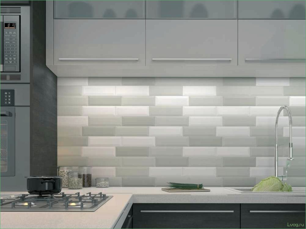(особенности, плитки, kerama, marazzi, кухни) Особенности плитки Kerama Marazzi для кухни — выбор качества и стиля