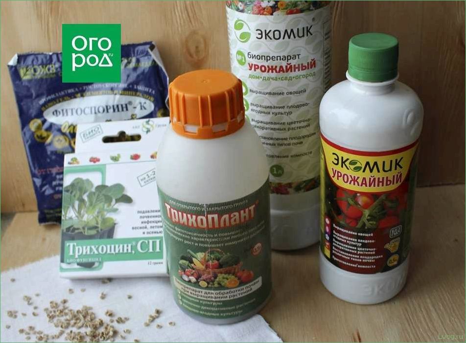 (препараты, основе, сенной, палочки, сада) Препараты на основе сенной палочки для сада и огорода: эффективные рекомендации и советы