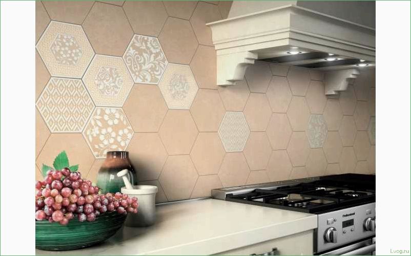 (особенности, плитки, kerama, marazzi, кухни) Особенности плитки Kerama Marazzi для кухни