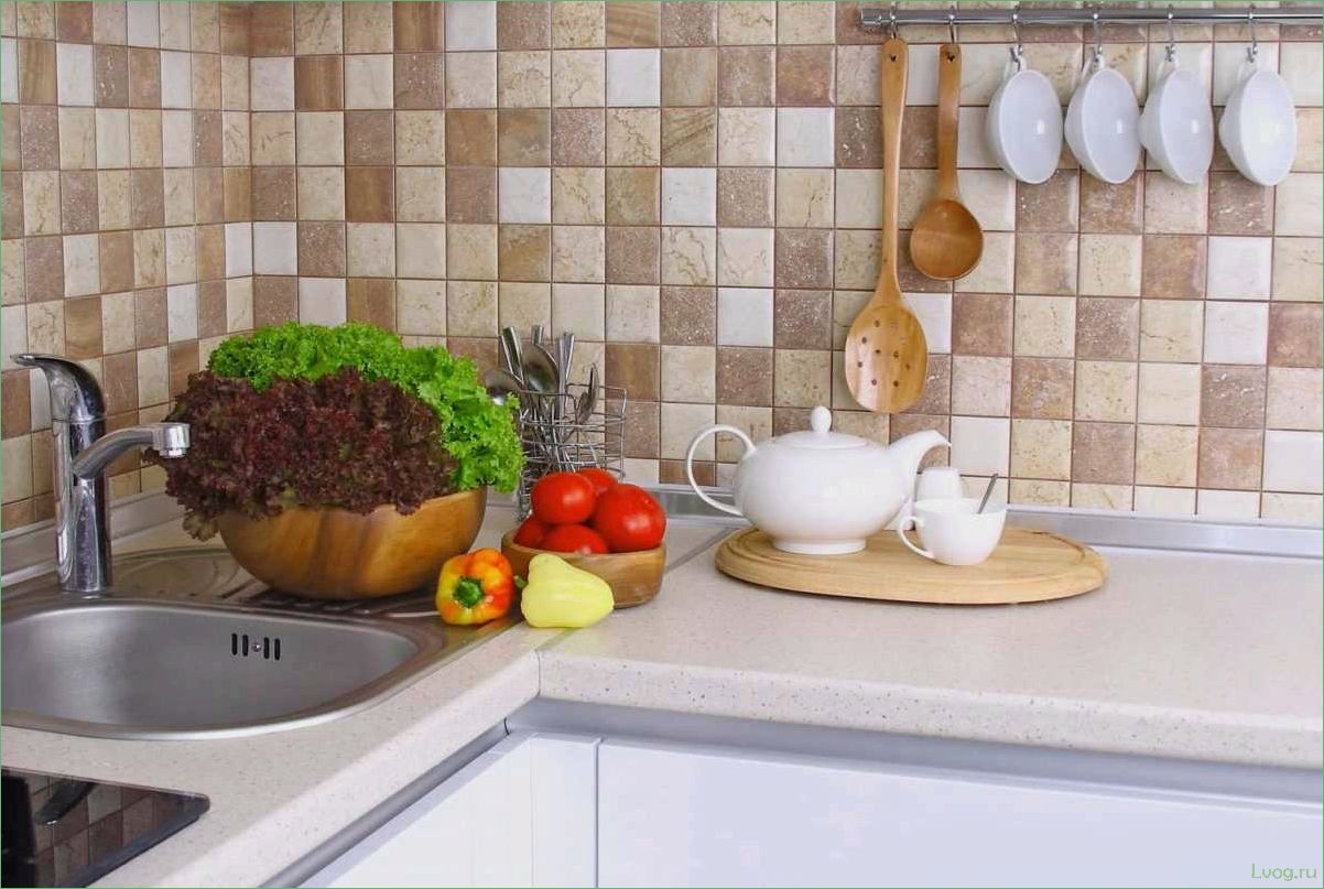 (плитка, кухни, фартук, особенности, виды) Плитка для кухни на фартук — особенности, виды и варианты укладки