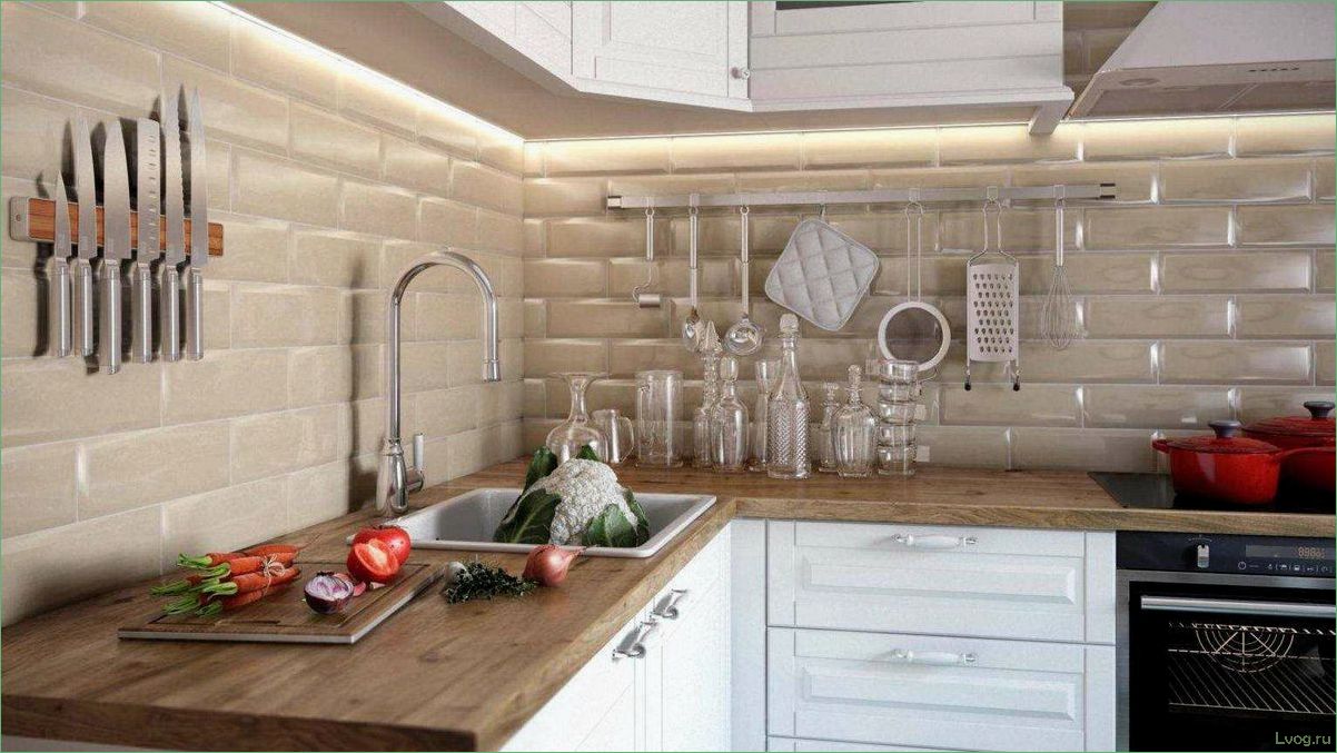 (плитка, кухни, фартук, особенности, виды) Плитка для кухни на фартук — особенности, виды и варианты укладки