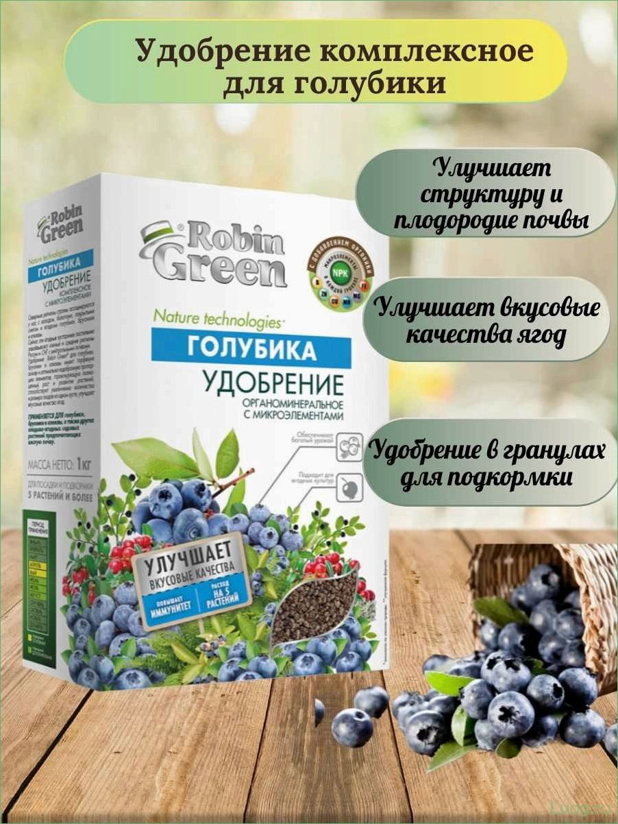 (удобрение, робин, грин, гортензий, секреты) Удобрение Робин Грин для гортензий: секреты успешного выращивания
