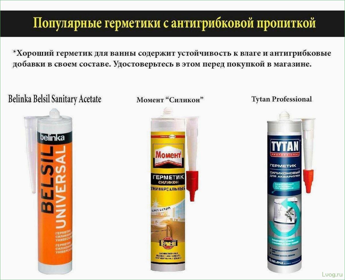 (акриловые, герметики, дерева, свойства, особенности) Акриловые герметики для дерева — свойства и особенности применения