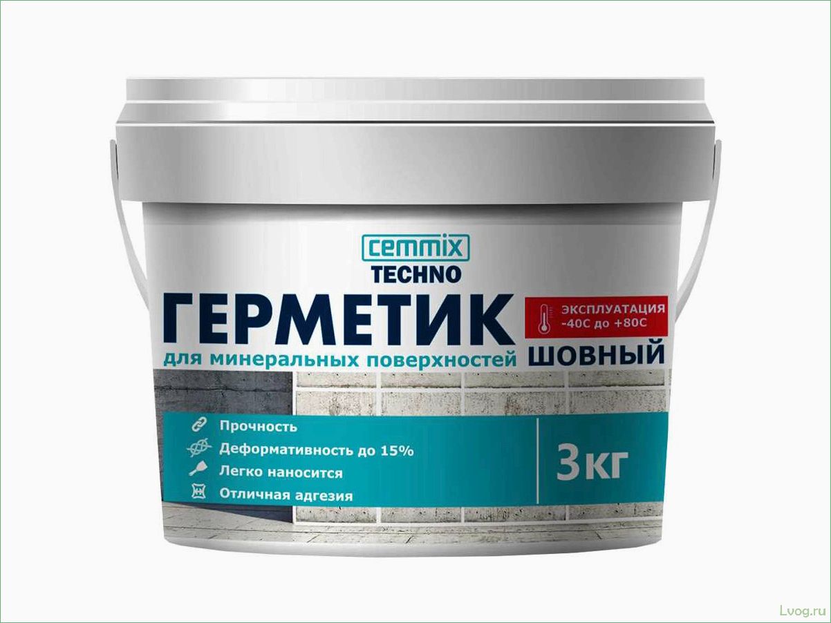 (акриловые, герметики, дерева, свойства, особенности) Акриловые герметики для дерева — свойства и особенности применения