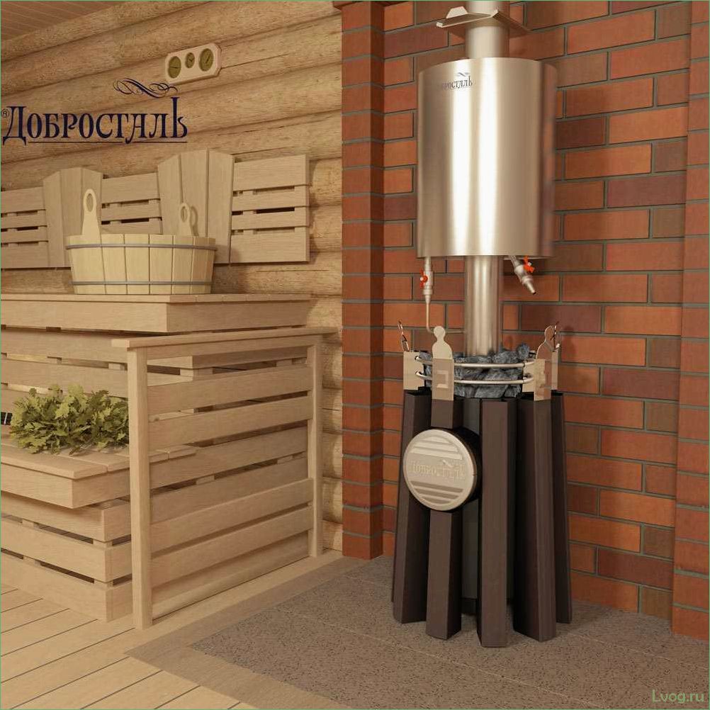 (ассортимент, печей, бренда, добросталь, выбор) Ассортимент печей бренда «Добросталь»: выбор и качество