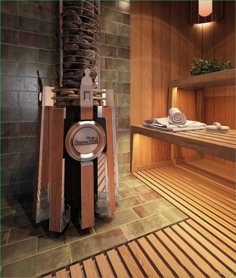 (ассортимент, печей, бренда, добросталь, выбор) Ассортимент печей бренда «Добросталь»: выбор и качество