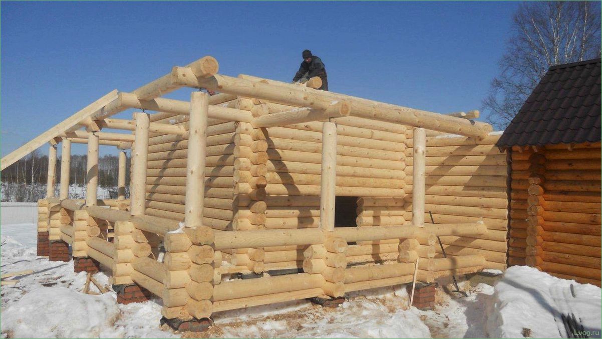 (бани, оцилиндрованного, бревна, достоинства, недостатки) Бани из оцилиндрованного бревна — достоинства и недостатки