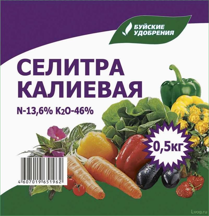 (удобрение, селитра, калиевая, полезные, свойства) Удобрение Селитра калиевая: полезные свойства и применение