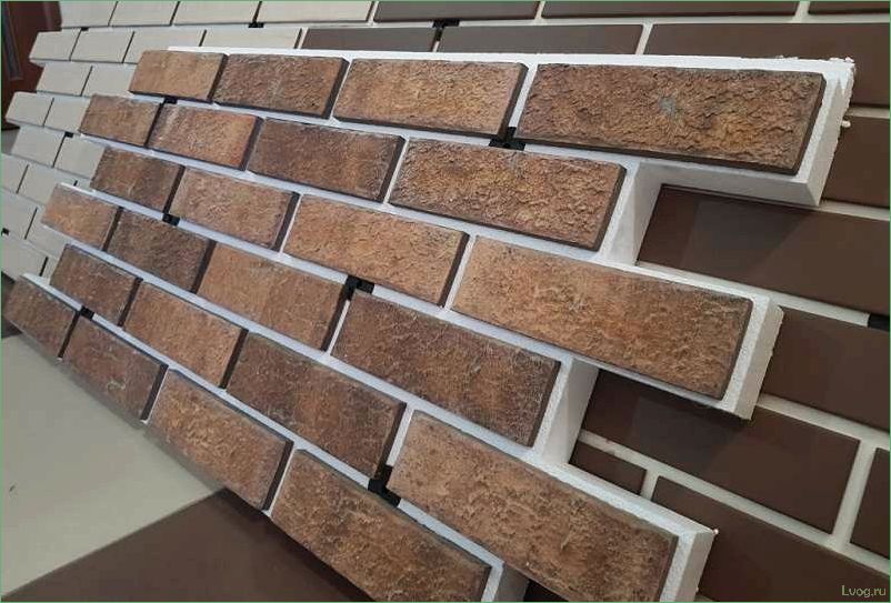 (фасадная, плитка, камень, преимущества, разнообразие) Фасадная плитка под камень — преимущества и разнообразие материалов