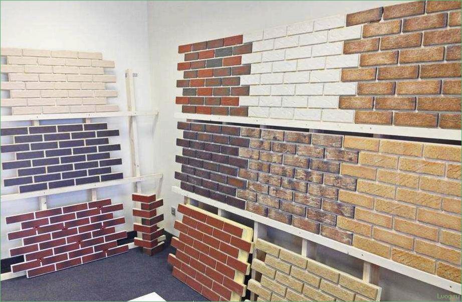 (фасадная, плитка, камень, преимущества, разнообразие) Фасадная плитка под камень — преимущества и разнообразие материалов