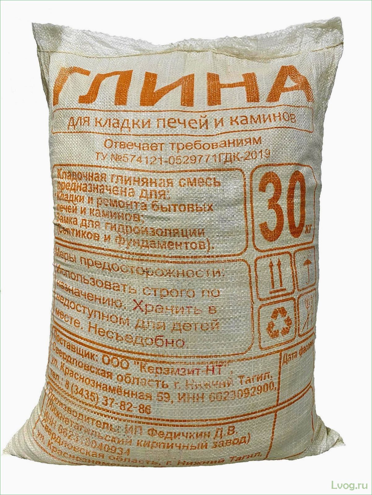 (глина, печи, выбрать, использовать, правильно) Глина для печи: как выбрать и использовать правильно