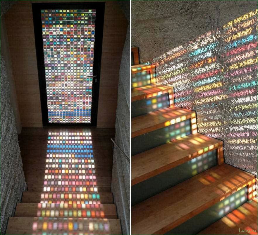 Идеи для дома: креативные дизайнерские решения