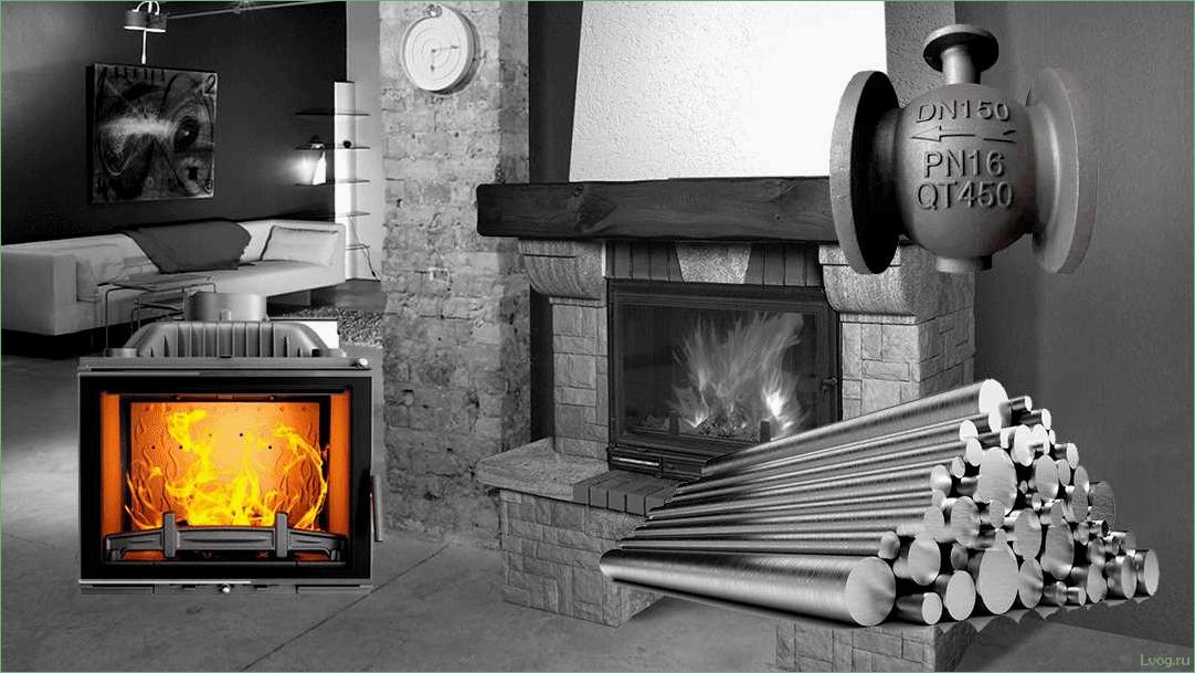 Какая печь в баню лучше — стальная или чугунная? Сравнение и выбор лучшей печи