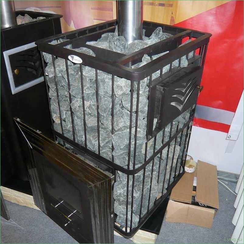 Какая печь в баню лучше — стальная или чугунная? Сравнение и выбор лучшей печи