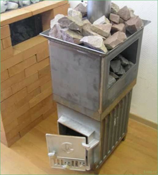 Какая печь в баню лучше — стальная или чугунная? Сравнение и выбор лучшей печи