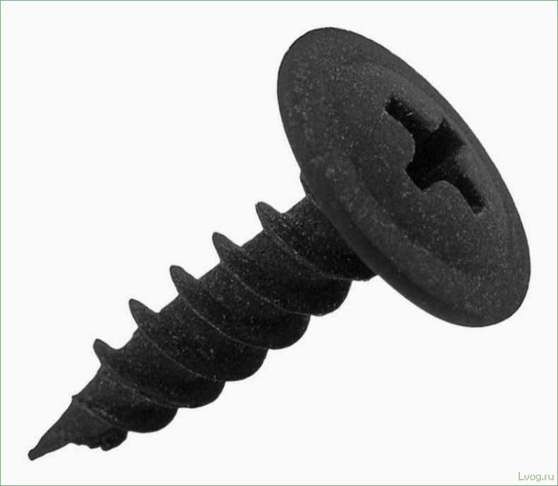 (описание, саморезов, клопов, эффективное, применение) Описание саморезов «клопов» и эффективное применение в строительстве