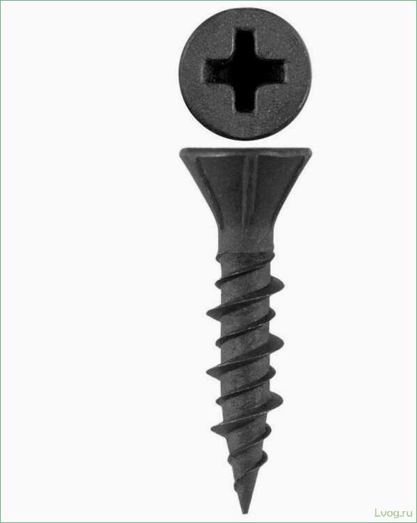 Разнообразие и применение саморезов по металлу: отбор лучших моделей и советы по выбору