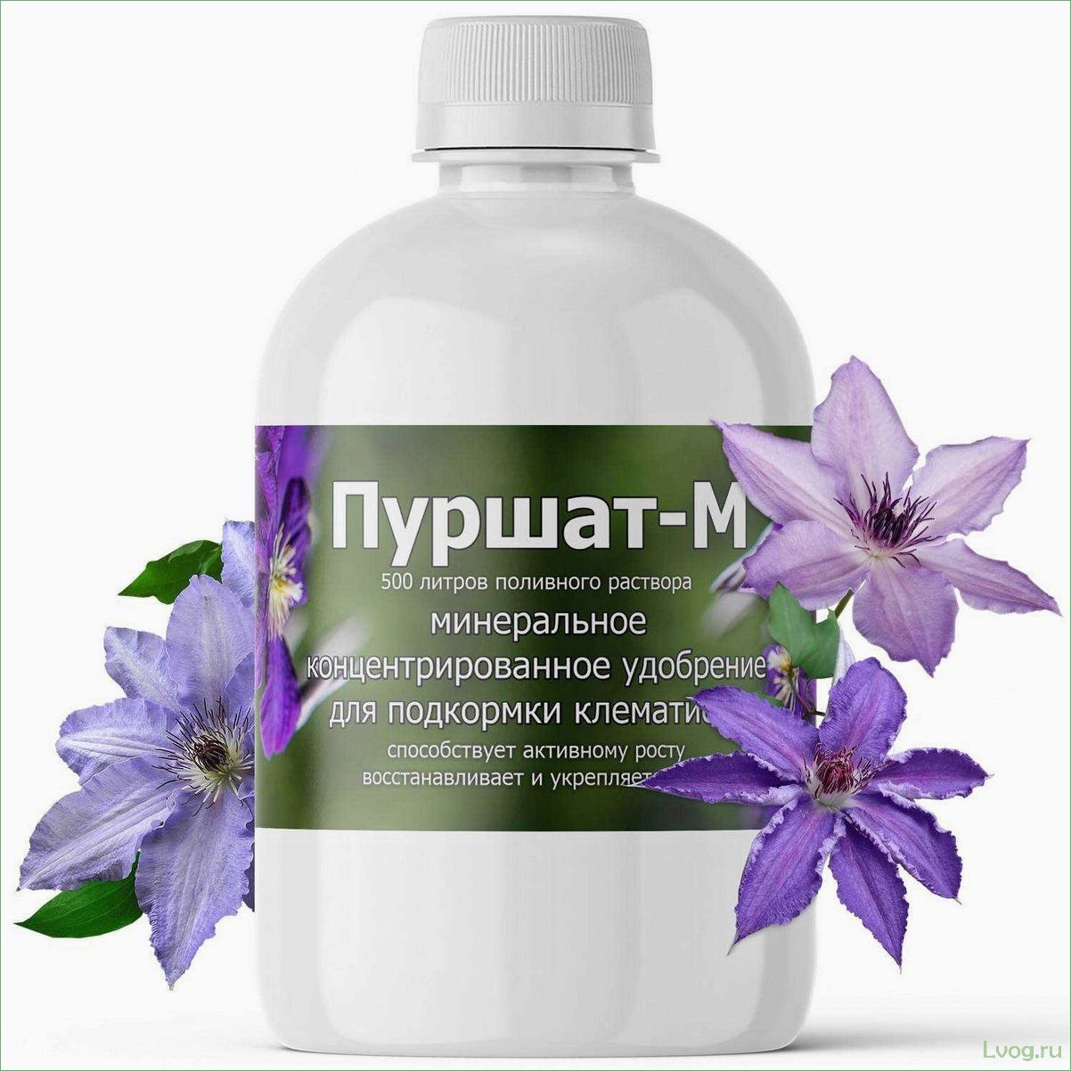 Удобрение Пуршат-М концентрат для роз: эффективное средство для роскошного цветения