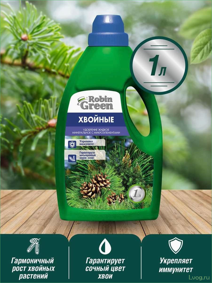 Удобрение Робин Грин для роз: лучшие советы и рекомендации