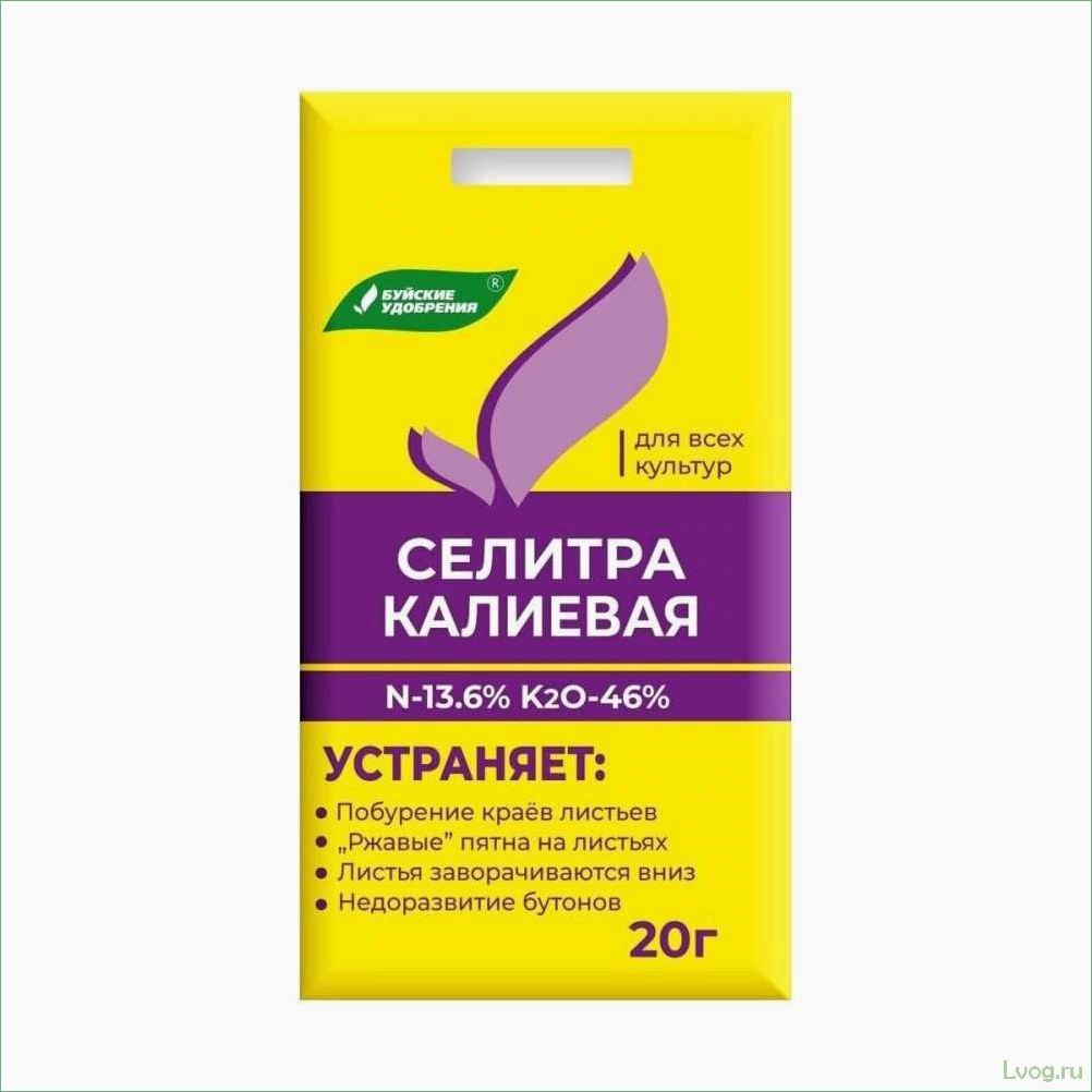(удобрение, селитра, магниевая, свойства, применение) Удобрение Селитра магниевая: свойства, применение, эффективность