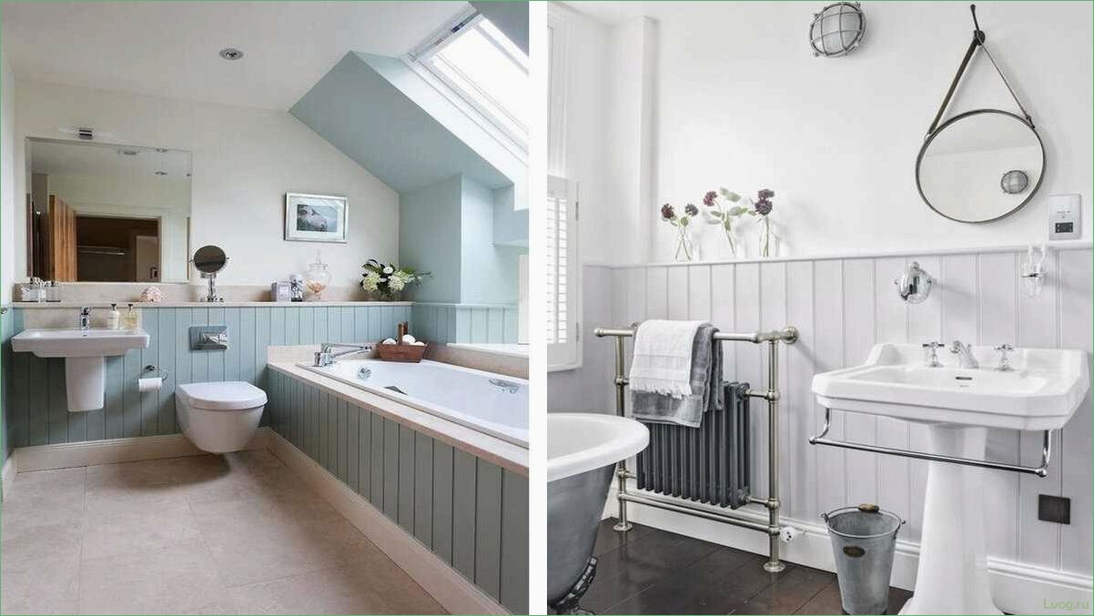 (vitra, создание, уникального, пространства, ванной) VitrA — создание уникального пространства ванной и современный ремонт