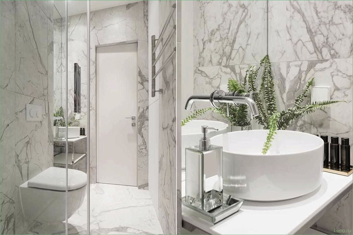 (vitra, создание, уникального, пространства, ванной) VitrA — создание уникального пространства ванной и современный ремонт