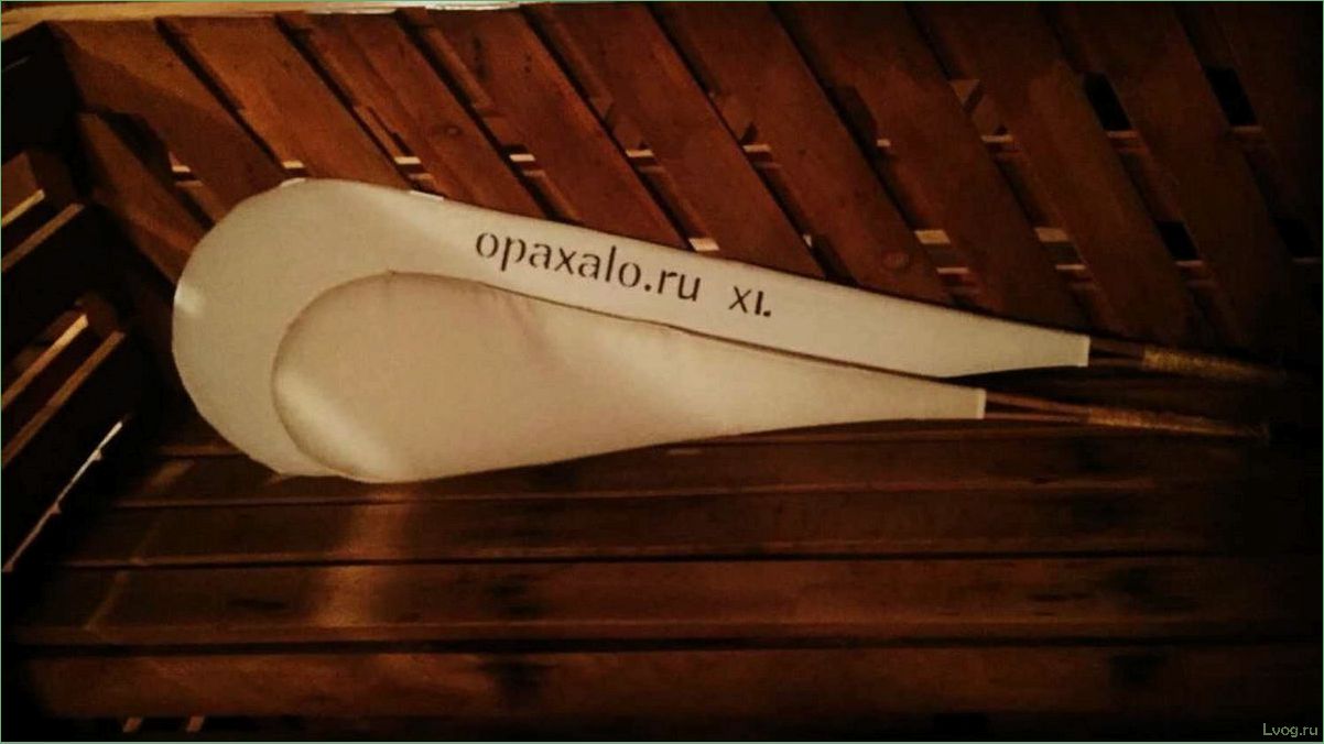 (опахало, бани, правильно, использовать) Опахало для бани: что это и как правильно использовать