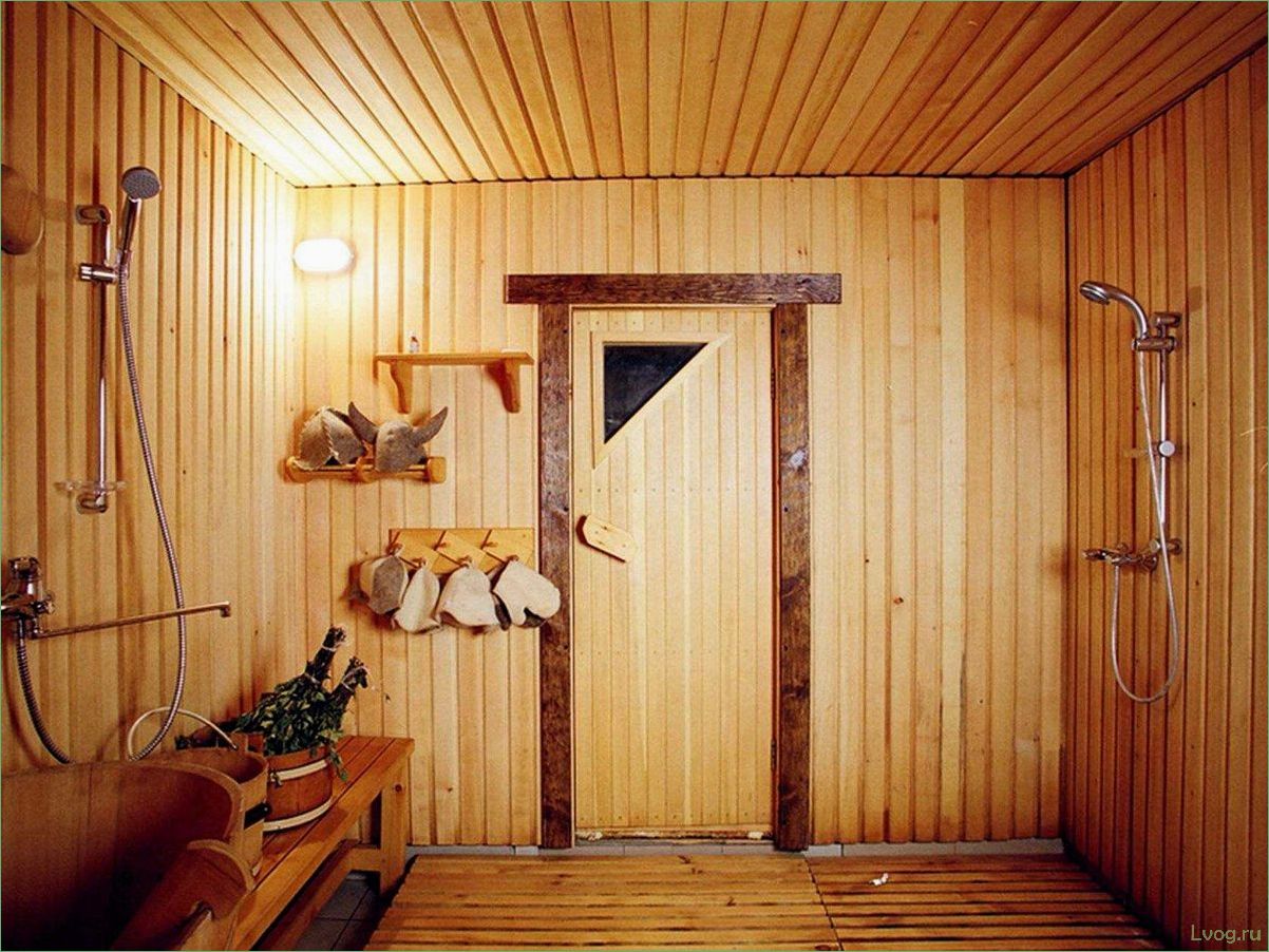 Где расположить и как обустроить сауну? Лучшие советы и рекомендации