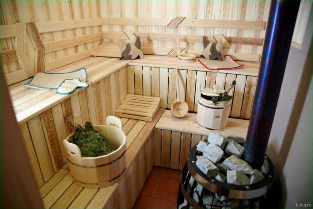 Где расположить и как обустроить сауну? Лучшие советы и рекомендации