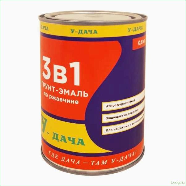 (сравнение, выбор, лучшей, схемы, окрашивания) Сравнение и выбор лучшей схемы окрашивания — грунтовка и эмаль или грунт-эмаль 3 в 1