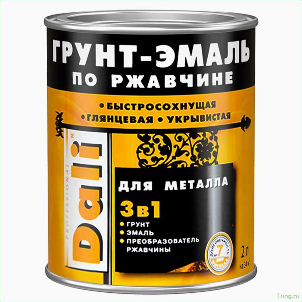 (сравнение, выбор, лучшей, схемы, окрашивания) Сравнение и выбор лучшей схемы окрашивания — грунтовка и эмаль или грунт-эмаль 3 в 1