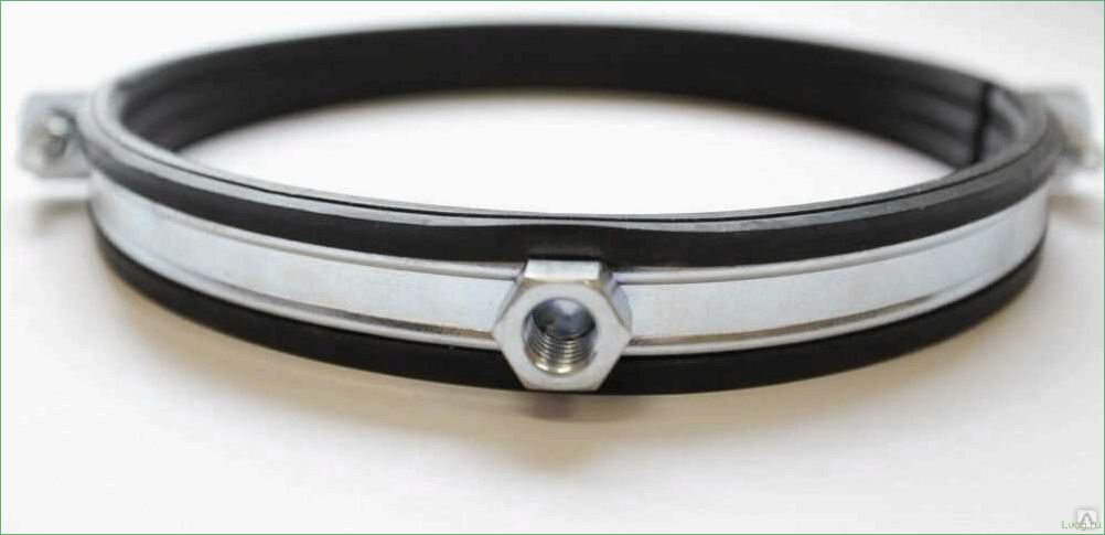 (хомуты, воздуховодов, характеристики, советы, выбору) Хомуты для воздуховодов: характеристики и советы по выбору