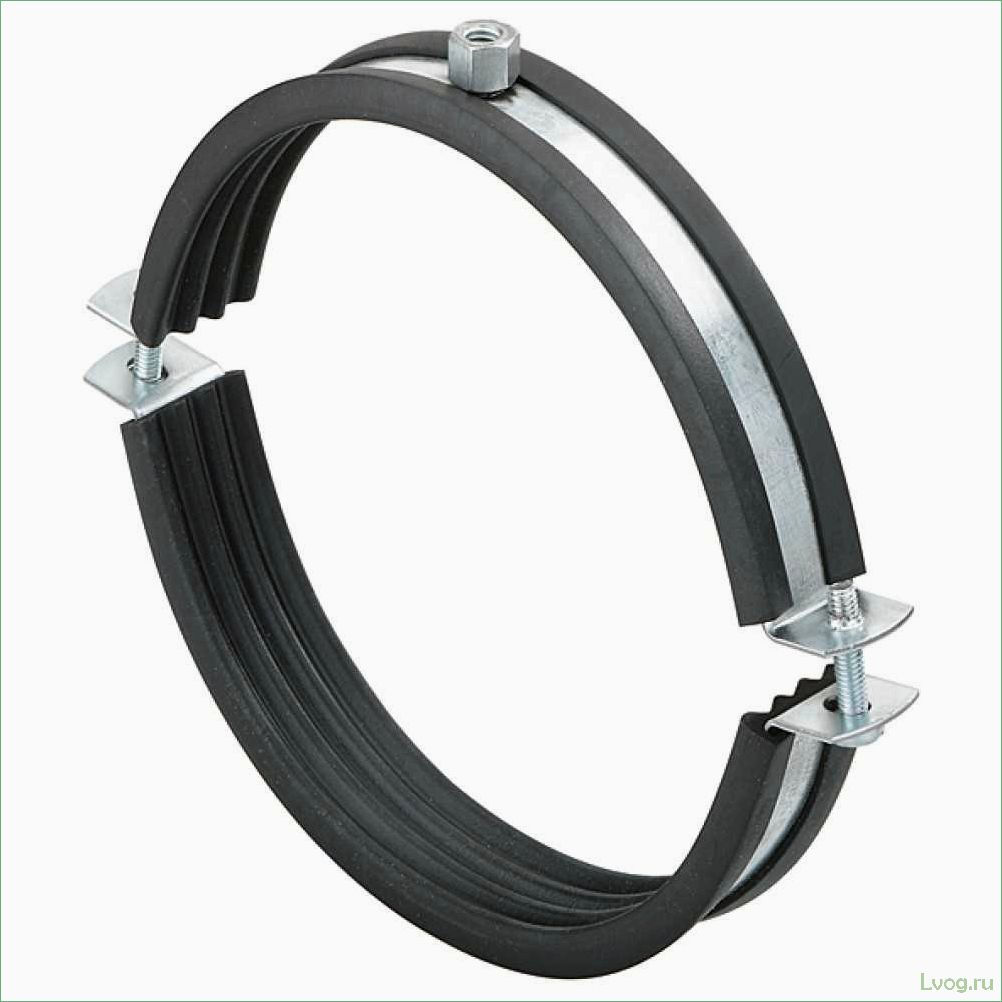 (хомуты, воздуховодов, характеристики, советы, выбору) Хомуты для воздуховодов: характеристики и советы по выбору