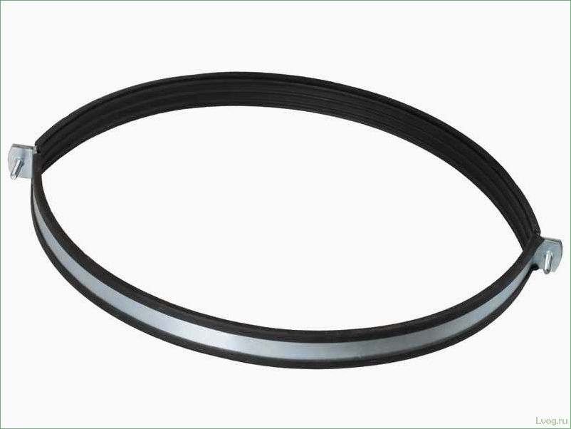 (хомуты, воздуховодов, характеристики, советы, выбору) Хомуты для воздуховодов: характеристики и советы по выбору