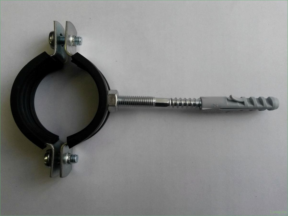 (хомуты, заземления, характеристика, выбор) Хомуты заземления — характеристика и выбор