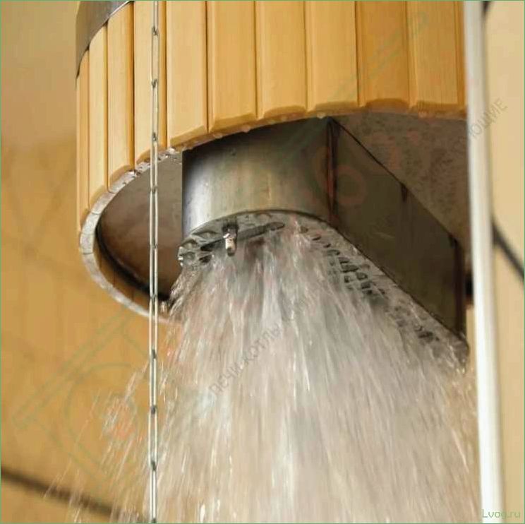 (обзор, обливных, устройств, ливень, выбрать) Обзор обливных устройств Ливень: как выбрать лучшую модель