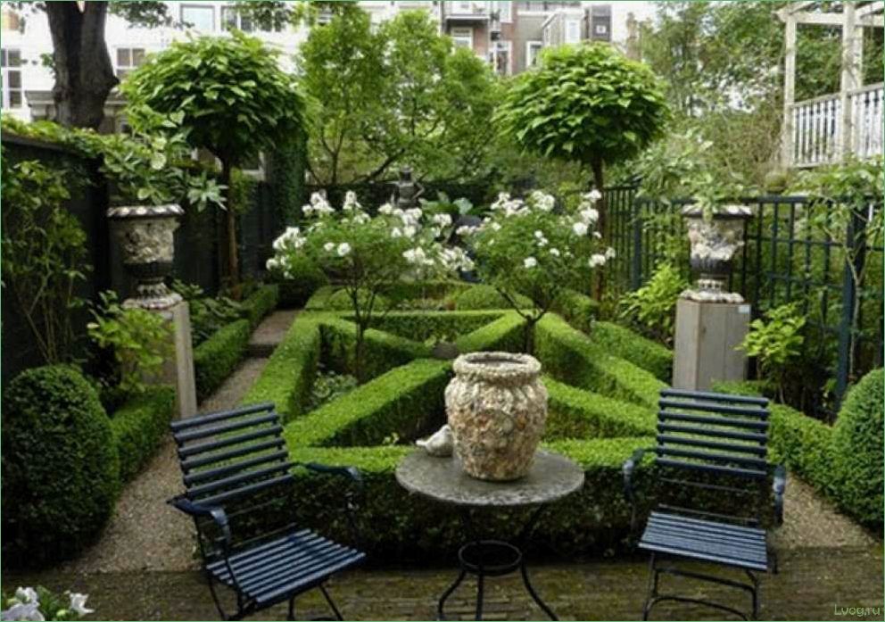 (особенности, ландшафтного, дизайна, маленького, сада) Особенности ландшафтного дизайна маленького сада