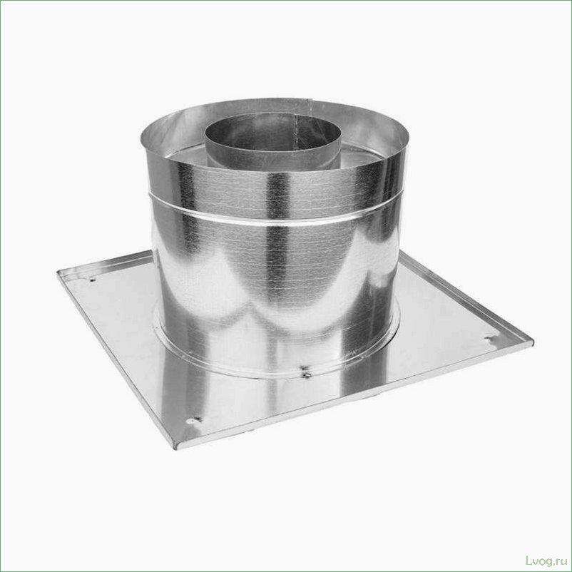 (особенности, потолочно-проходных, узлов, дымохода, советы) Особенности потолочно-проходных узлов для дымохода: советы и рекомендации