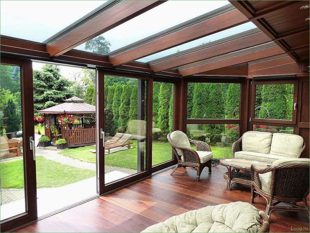 (особенности, террасы, загородного, дома, практичность) Особенности террасы загородного дома: практичность и комфорт