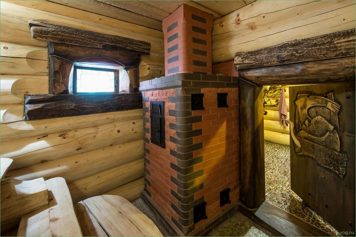 Печи для бани от производителя &laquo;Тройка&raquo;: выбирайте надежность и качество