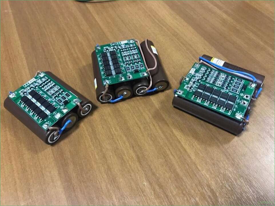 (переделка, шуруповерта, литий-ионные, аккумуляторы, советы) Переделка шуруповерта на литий-ионные аккумуляторы: советы и инструкция