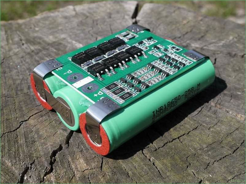 (переделка, шуруповерта, литий-ионные, аккумуляторы, советы) Переделка шуруповерта на литий-ионные аккумуляторы: советы и инструкция