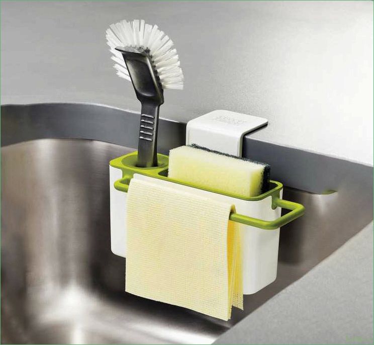 Полезные мелочи и приспособления для кухни: лучшие идеи и советы