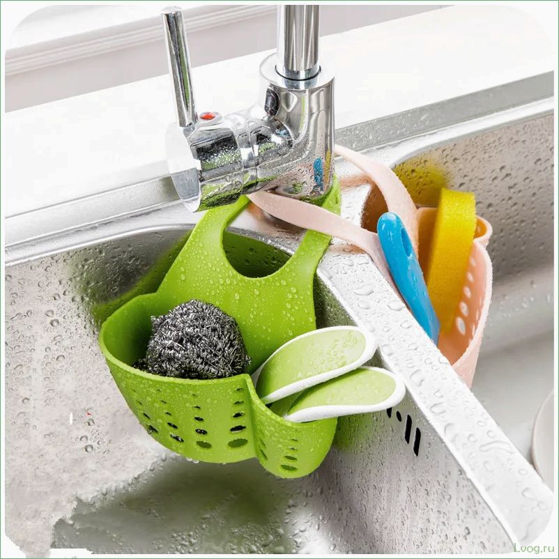 Полезные мелочи и приспособления для кухни: лучшие идеи и советы